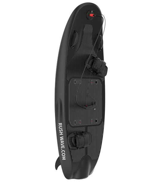 Electric Surfboard | Black Rider G2 14KW | Most