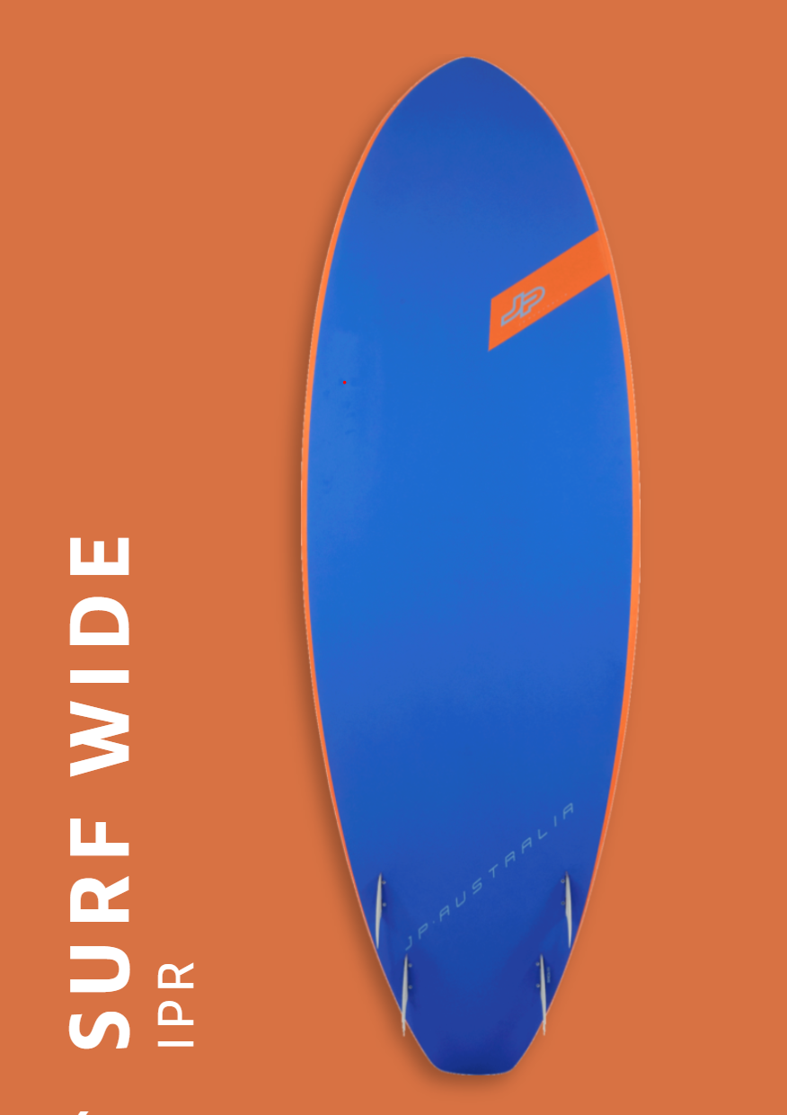 22 JP Surf Wide IPR