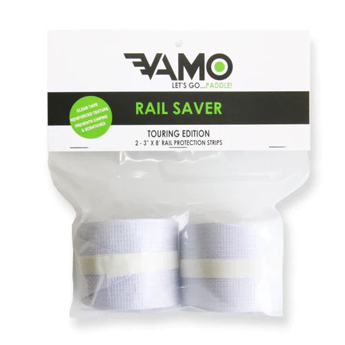 Vamo Rail Saver Touring 3"