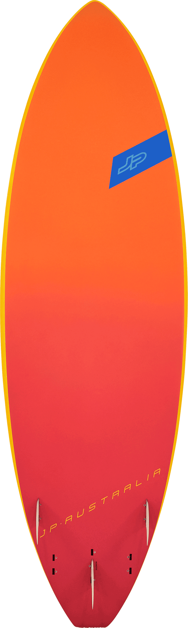 23 JP Surf PRO