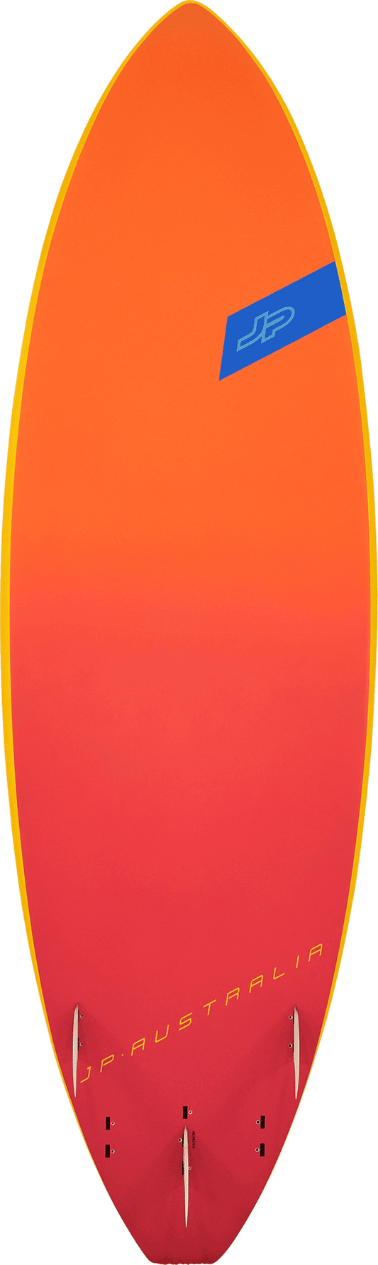 23 JP Surf PRO