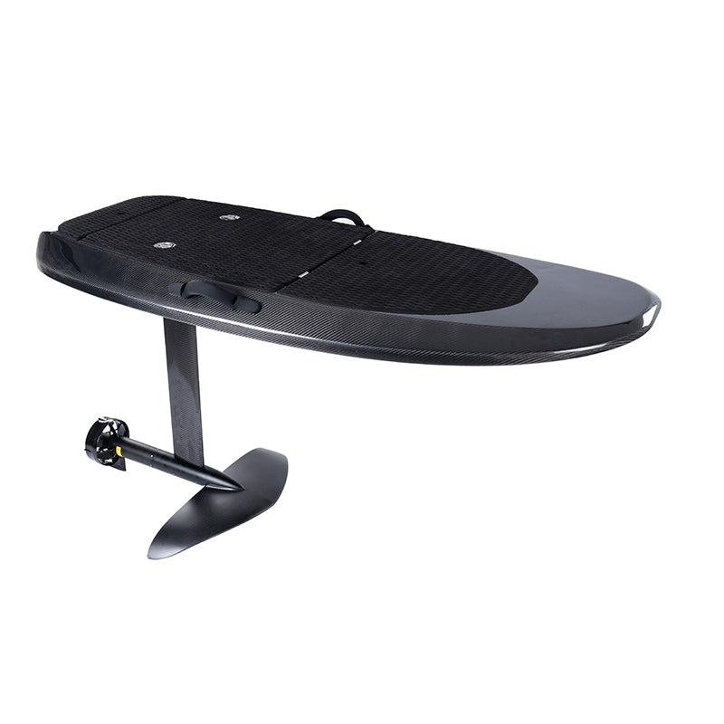Electric Hydrofoil Surfboard | Carbon Fibre | Efoil Y1 1