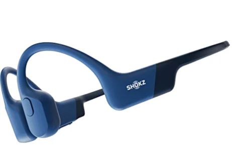 SHOKZ OPENRUN BLU