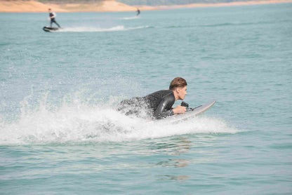 JF04 Electric Surfboard – 10kW, 50km/h | Affordable Model for Beginners