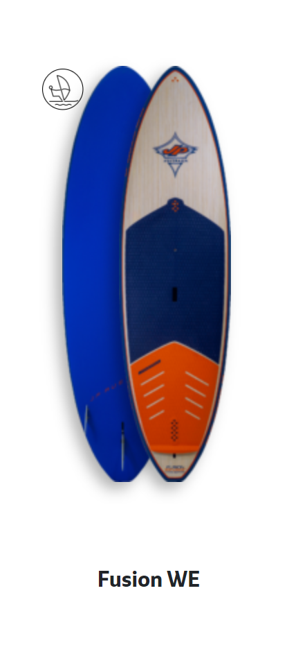 JP Australia 2024 Fusion SUP