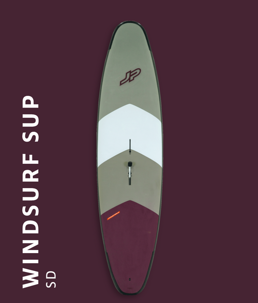 23 JP Windsurf SUP EVA