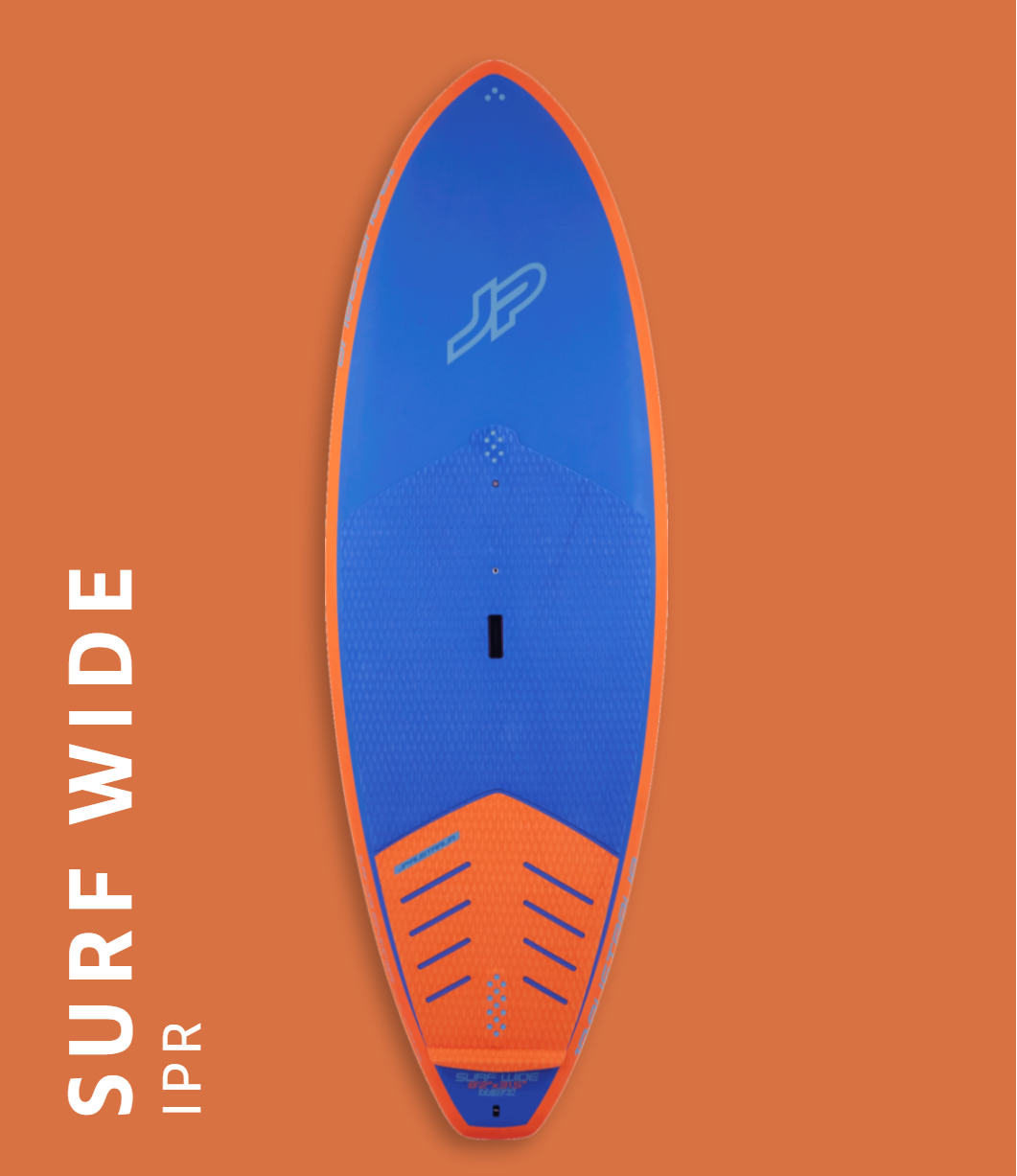 22 JP Surf Wide IPR