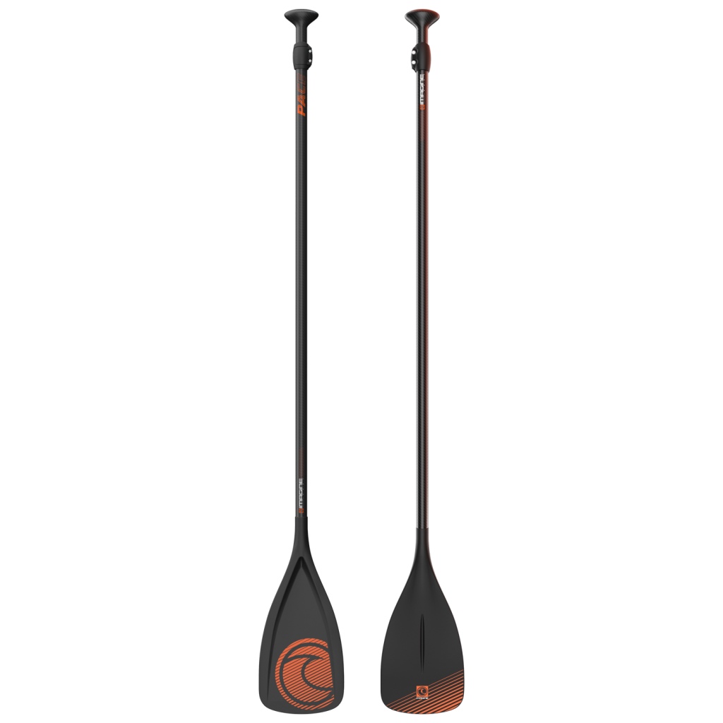 Imagine Pace 2-Piece Adjustable Carbon