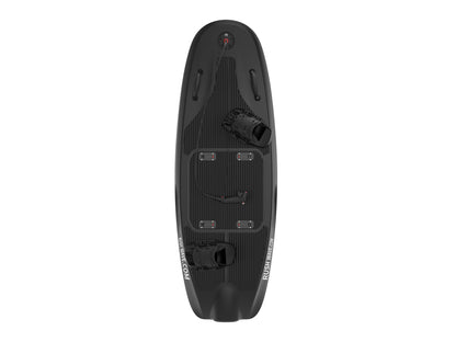 Electric Surfboard | Black Rider G2 14KW | Most