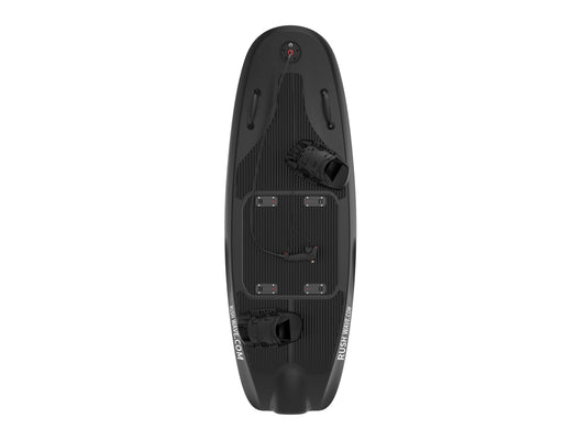 Electric Surfboard | Black Rider G2 14KW | Most