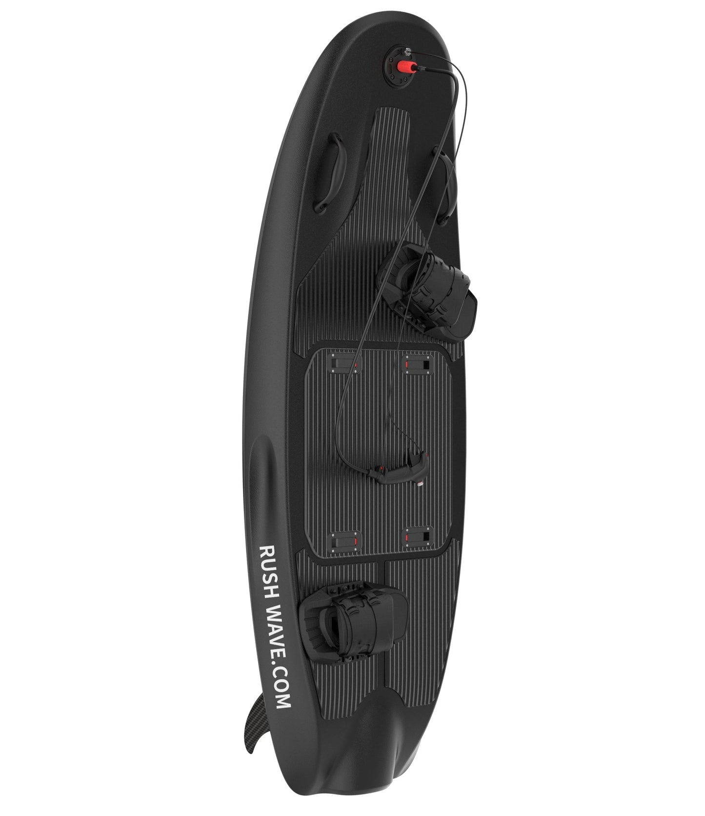 Electric Surfboard | Black Rider G2 14KW | Most