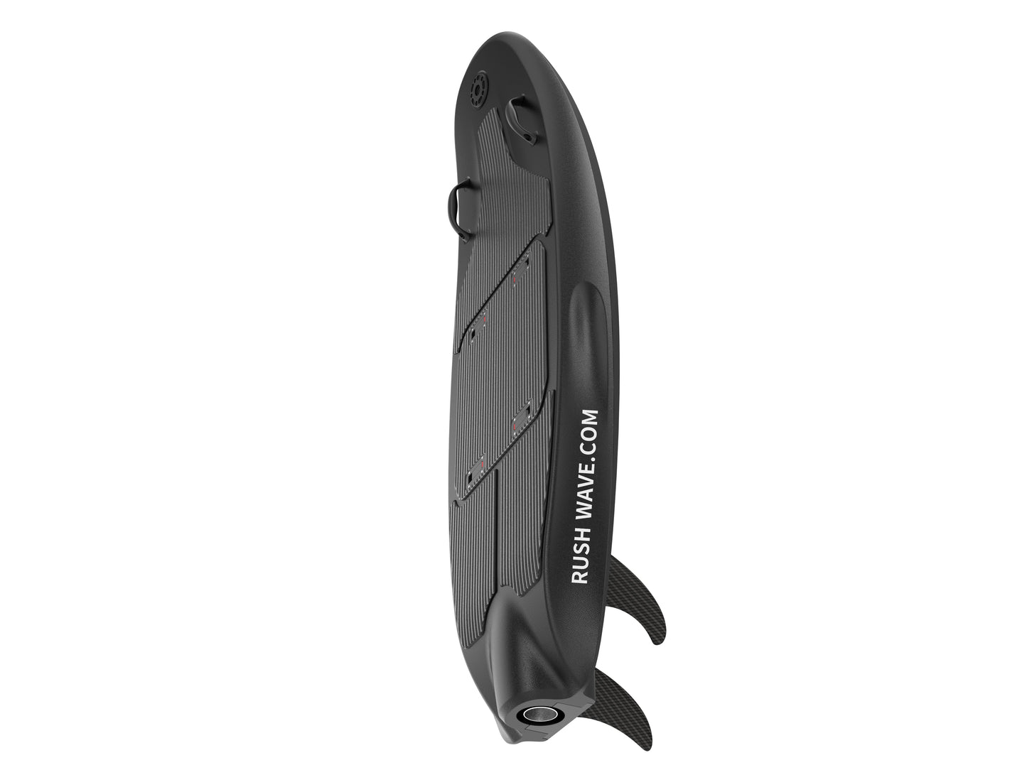 Electric Surfboard | Black Rider G2 14KW | Most