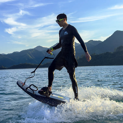 Electric Surfboard | F2 20KW | Carbon Fiber| Fastest