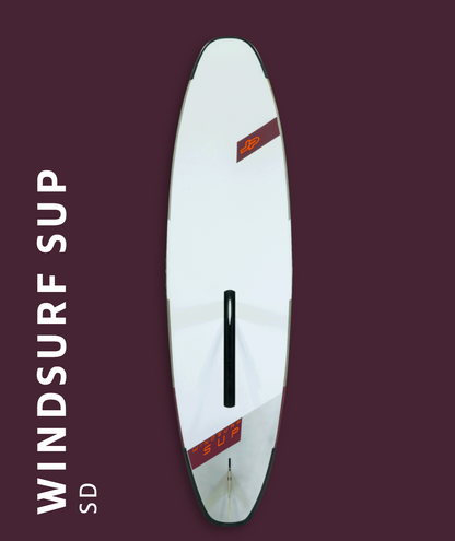 23 JP Windsurf SUP EVA