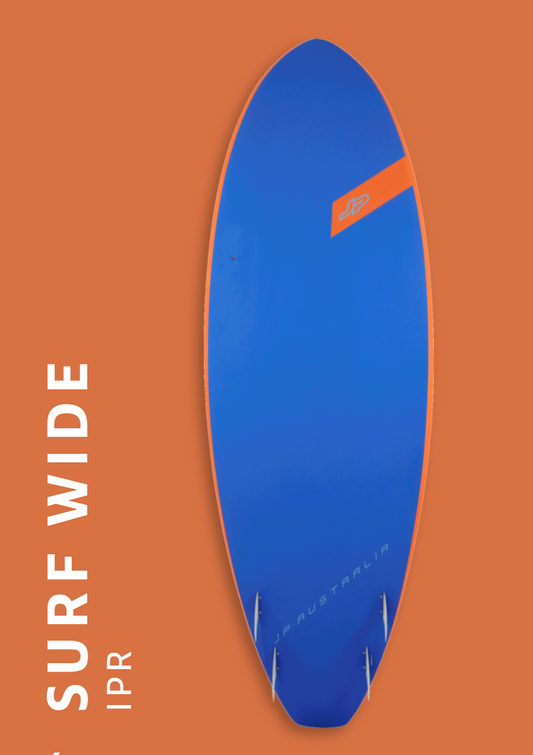 22 JP Surf Wide IPR