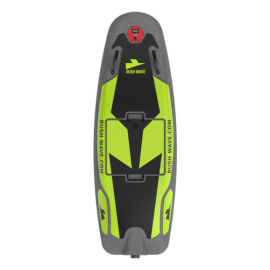 Electric Surfboard | RIDER H1 12KW | Best