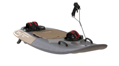 JF04 Electric Surfboard – 10kW, 50km/h | Affordable Model for Beginners