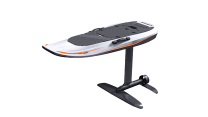 H5-PRO E-Foil – 120 min Ride Time, 30 km Range, 50 km/h Top Speed