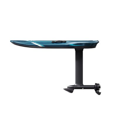 H5-PRO E-Foil – 120 min Ride Time, 30 km Range, 50 km/h Top Speed