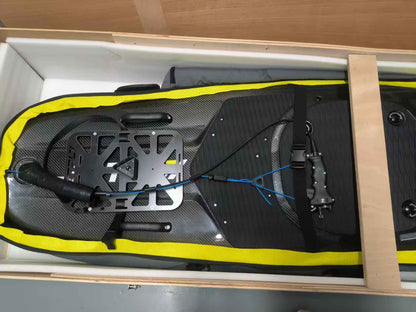 JF-ADV Crossing Jetboard — Long-Range T1000 Carbon Fiber EFI Two-Stroke Jet Surf Board (92km Range)