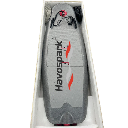 H5SE Electric Surfboard – Most Affordable 12kW EPP Jetboard, 48–52 km/h