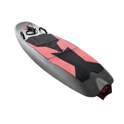 H5SE Electric Surfboard – Most Affordable 12kW EPP Jetboard, 48–52 km/h