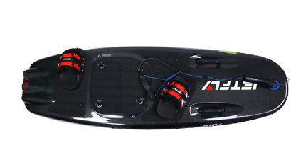 GEEK Petrol-Powered Surfboard – 10.5kW / 8500 RPM, 62 km/h | Sport Model