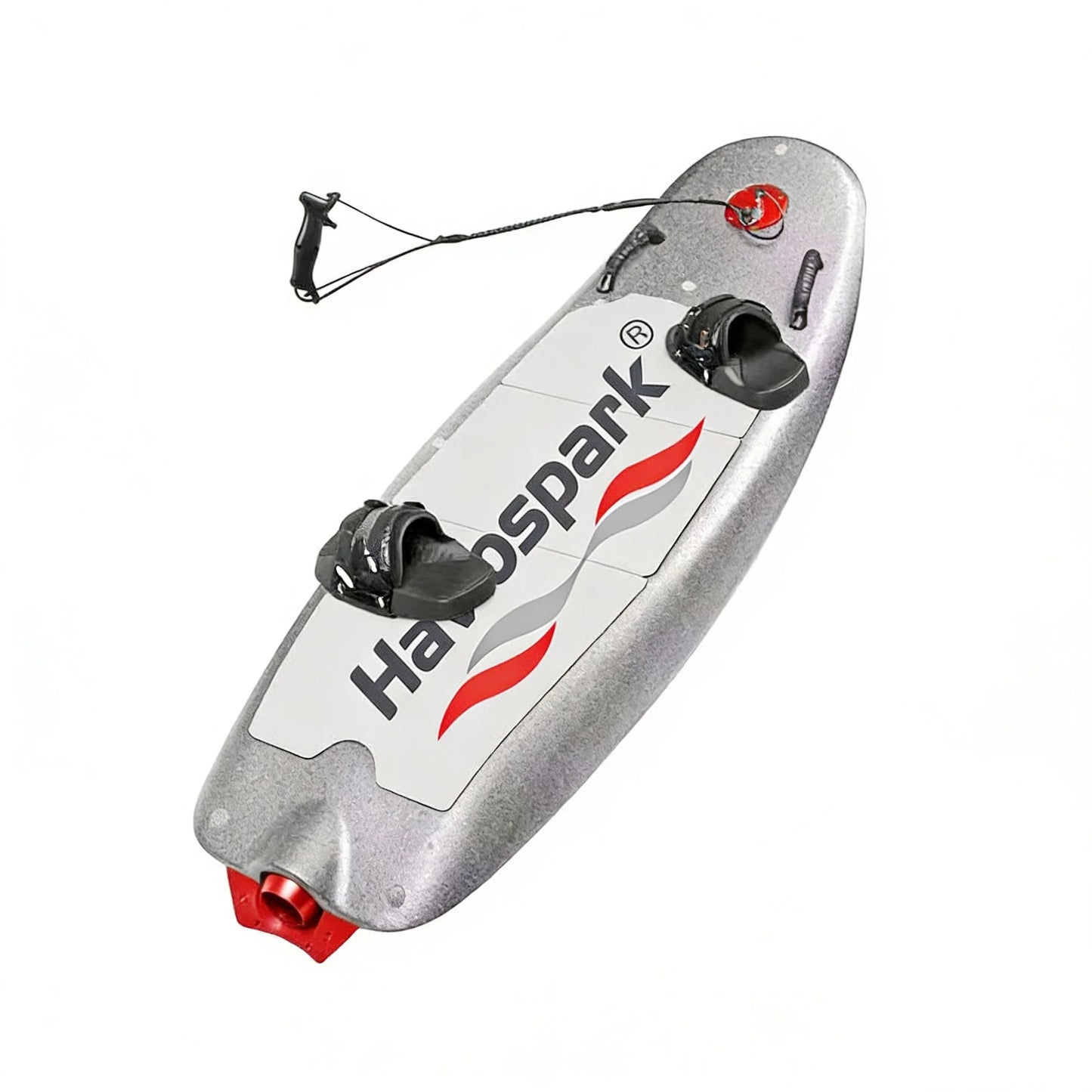 H5SE Electric Surfboard – Most Affordable 12kW EPP Jetboard, 48–52 km/h
