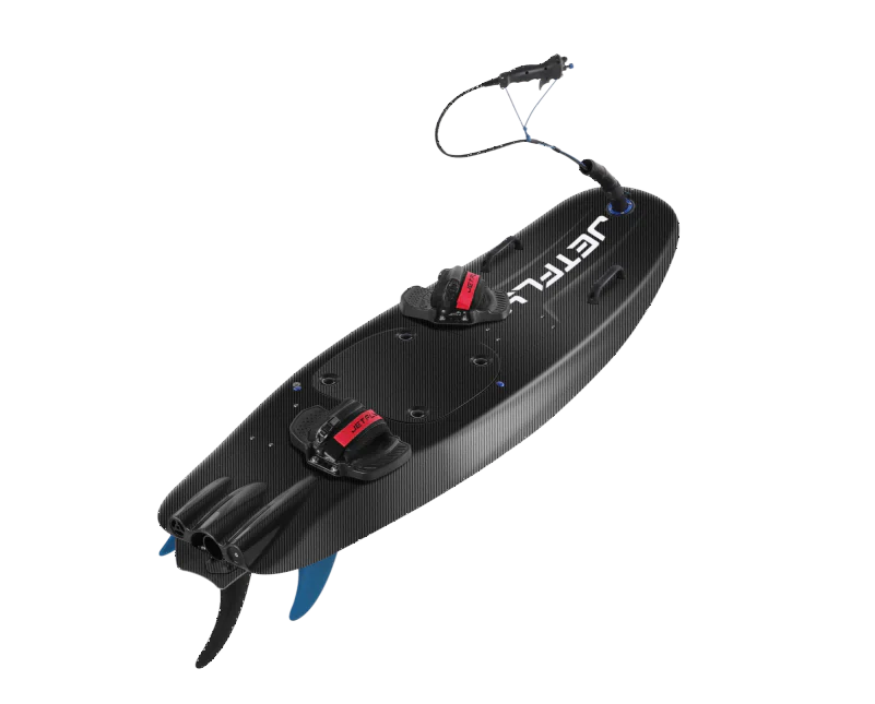 GEEK Petrol-Powered Surfboard – 10.5kW / 8500 RPM, 62 km/h | Sport Model
