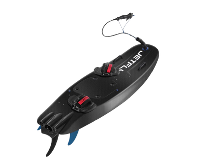 GEEK Petrol-Powered Surfboard – 10.5kW / 8500 RPM, 62 km/h | Sport Model