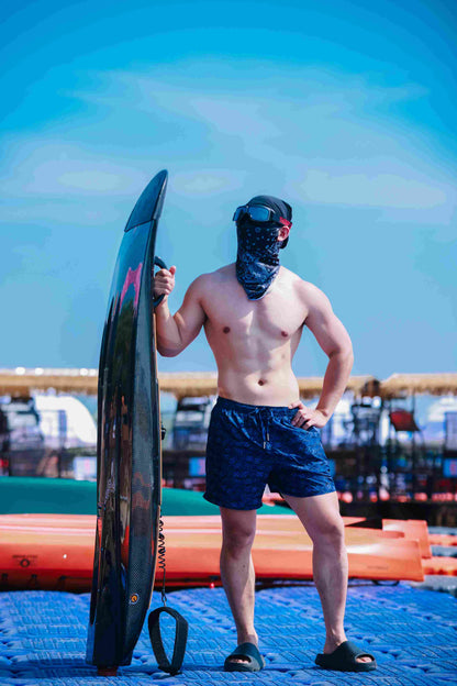 JF01 - Electric Surfboard with TORAY Carbon Fiber | 60KM/H High-Speed Rental Model