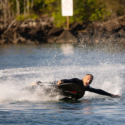 JF01 - Electric Surfboard with TORAY Carbon Fiber | 60KM/H High-Speed Rental Model