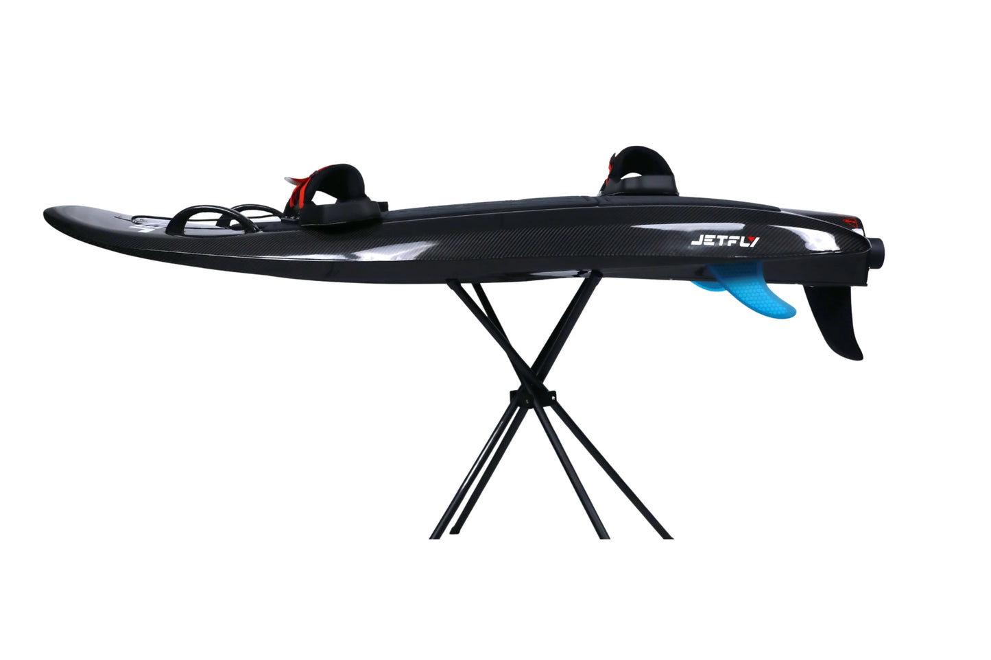JF01 - Electric Surfboard with TORAY Carbon Fiber | 60KM/H High-Speed Rental Model