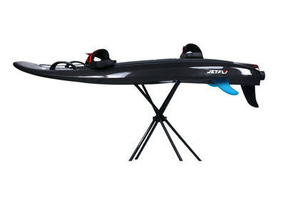 JF01 - Electric Surfboard with TORAY Carbon Fiber | 60KM/H High-Speed Rental Model