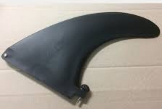 BLACK THUMB SCREW FIN LTE