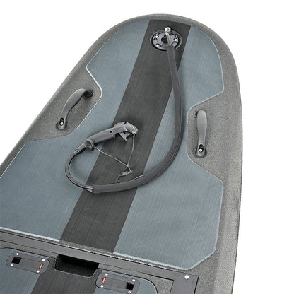 Electric Surfboard | Rider Plus G3 14KW |Steady