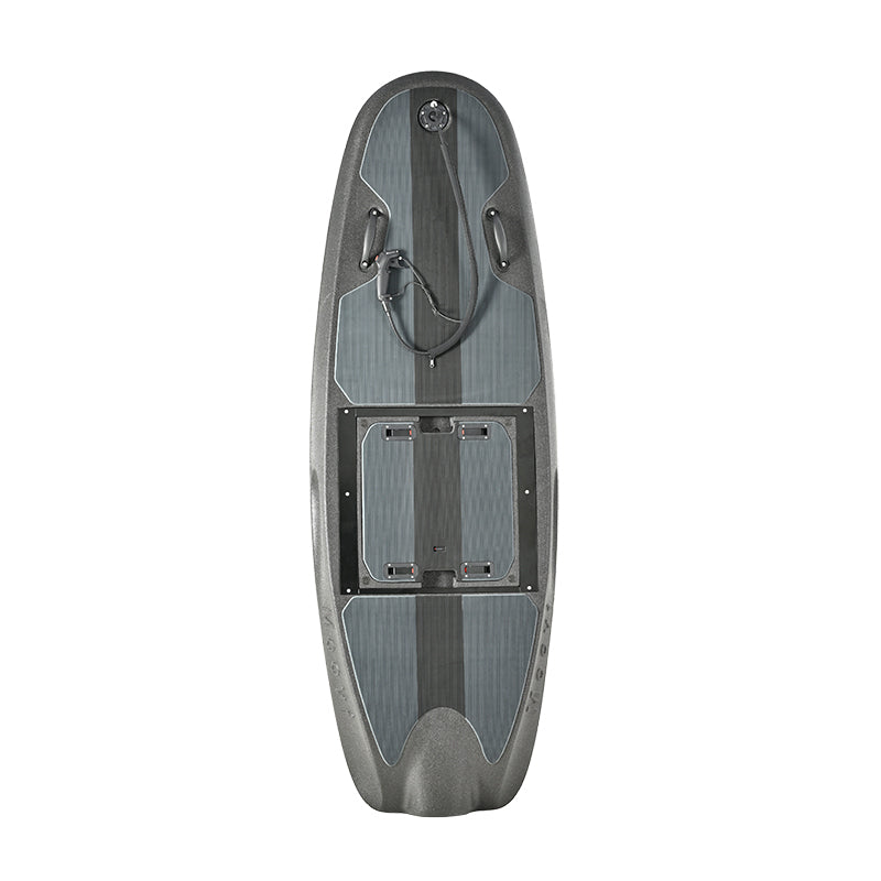 Electric Surfboard | Rider Plus G3 14KW |Steady