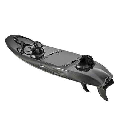 Electric Surfboard | F2 20KW | Carbon Fiber| Fastest