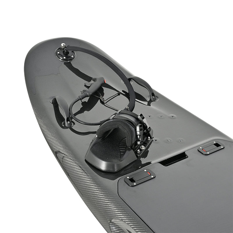 Electric Surfboard | F2 20KW | Carbon Fiber| Fastest