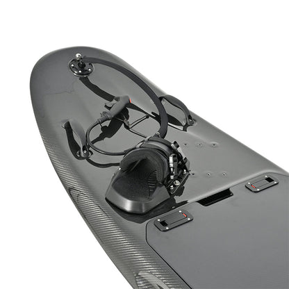 Electric Surfboard | F2 20KW | Carbon Fiber| Fastest