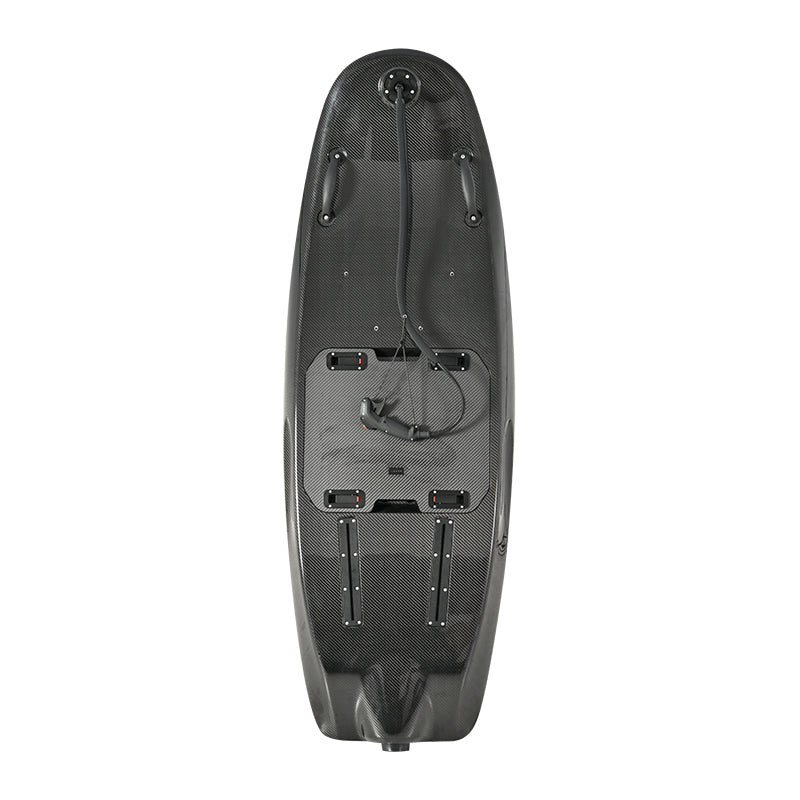 Electric Surfboard | F0 16KW | Carbon Fiber| Faster