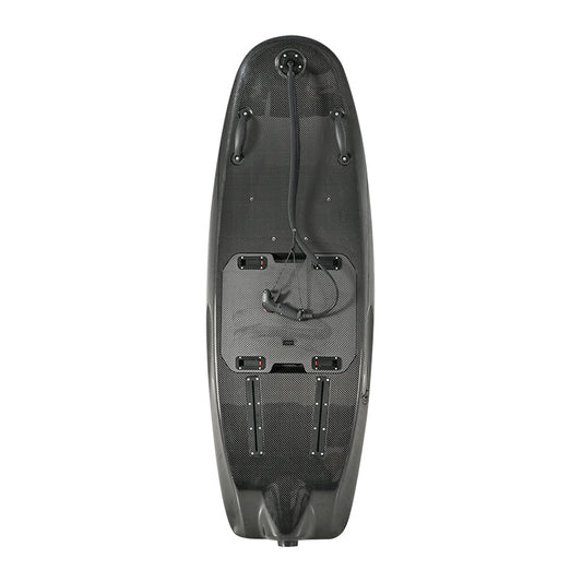 Electric Surfboard | F0 16KW | Carbon Fiber| Faster