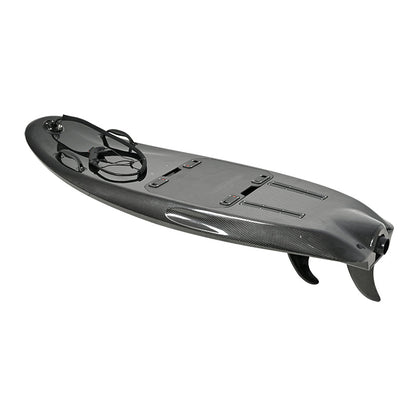 Electric Surfboard | F0 16KW | Carbon Fiber| Faster