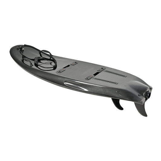 Electric Surfboard | F0 16KW | Carbon Fiber| Faster