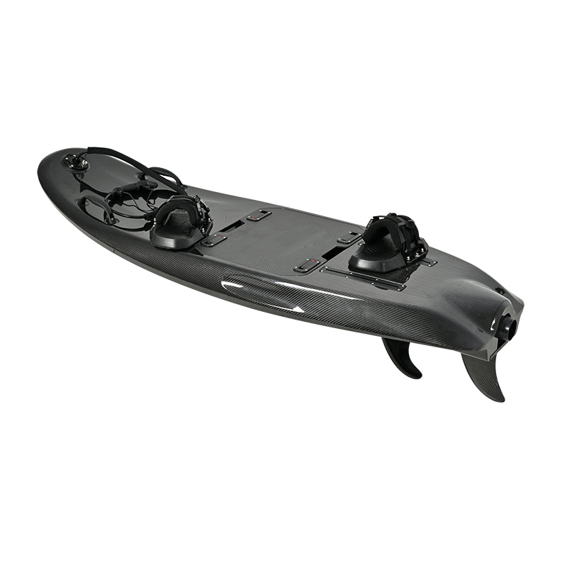 Electric Surfboard | F0 16KW | Carbon Fiber| Faster
