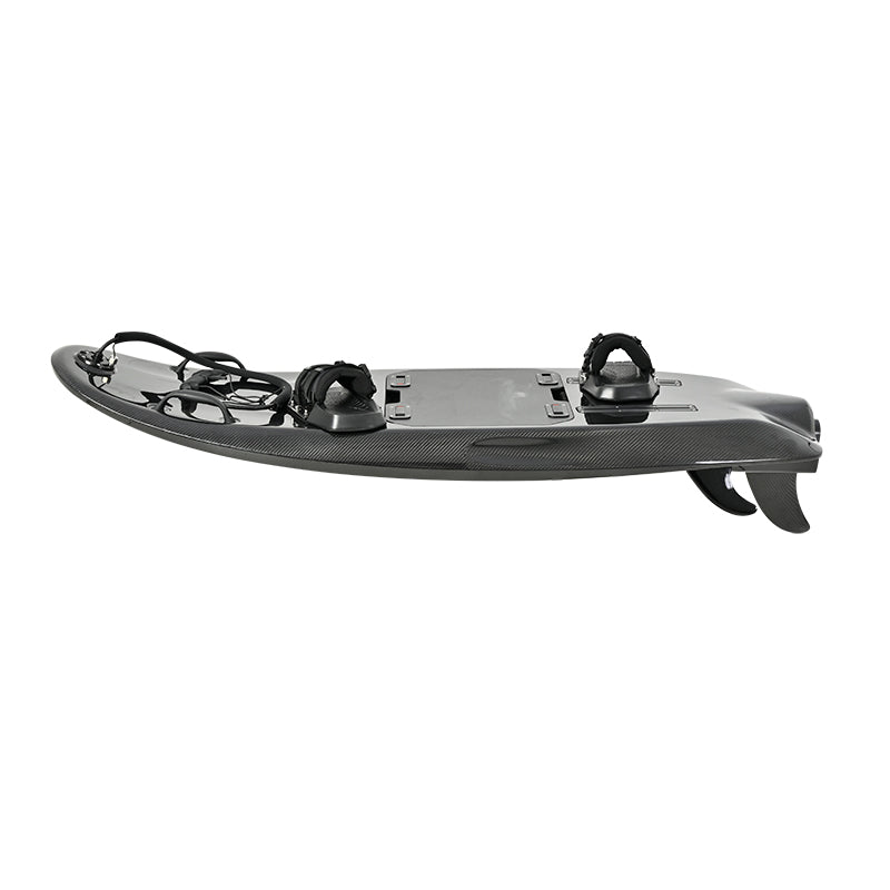 Electric Surfboard | F0 16KW | Carbon Fiber| Faster