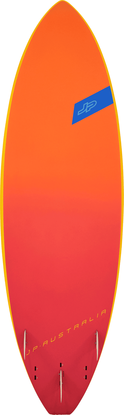 23 JP Surf PRO