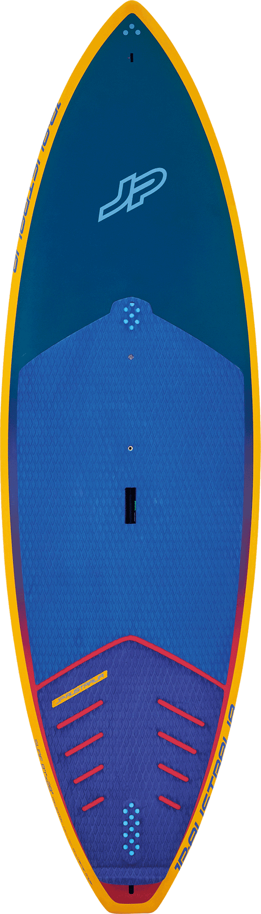 23 JP Surf PRO