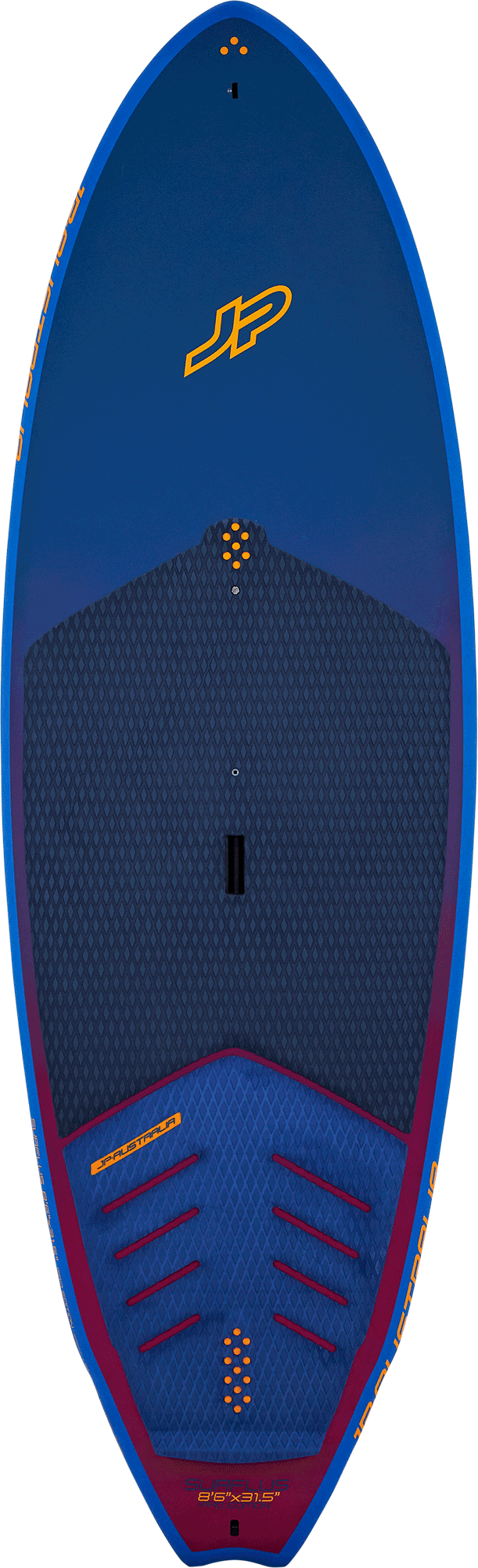 JP Australia 2024 Surf Plus Pro