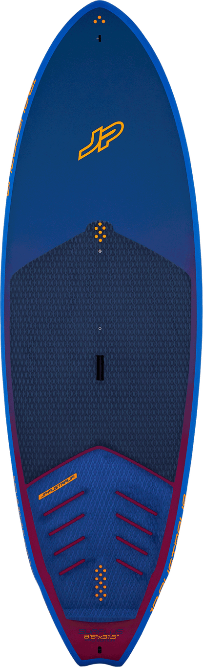 JP Australia 2024 Surf Plus Pro